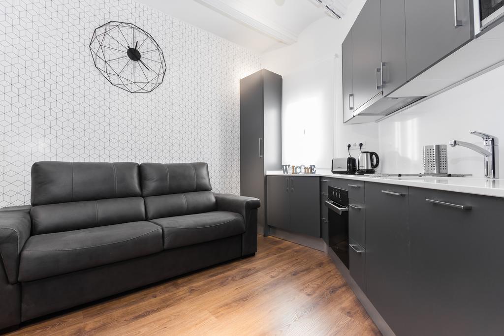 Marina 124 Appartement