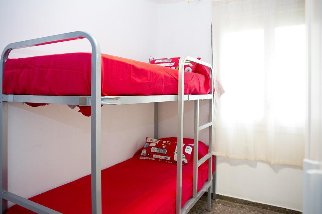 Bbarcelona Sant Pau Flats Apartamento