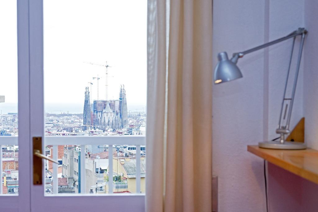 Bbarcelona Sant Pau Flats Apartamento *