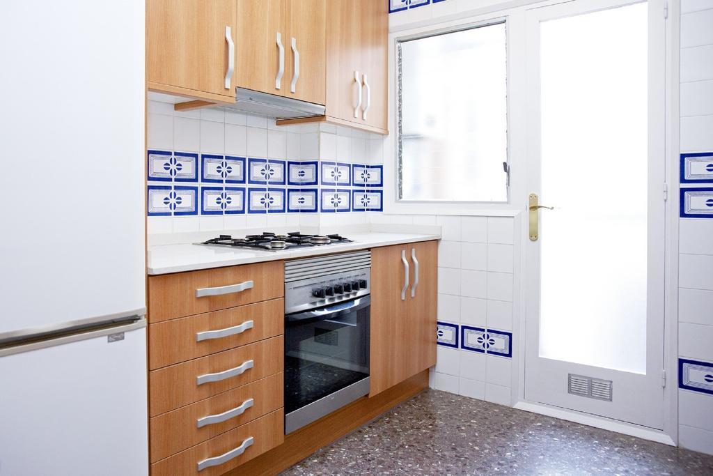 Bbarcelona Sant Pau Flats Apartamento