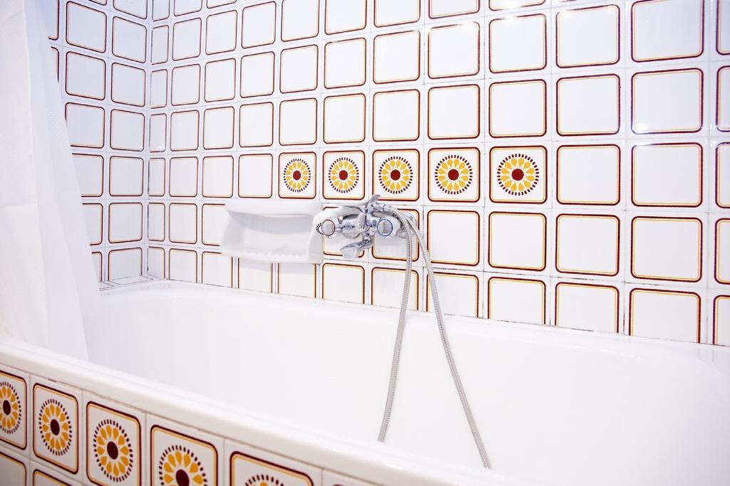Apartamento Bbarcelona Sant Pau Flats *