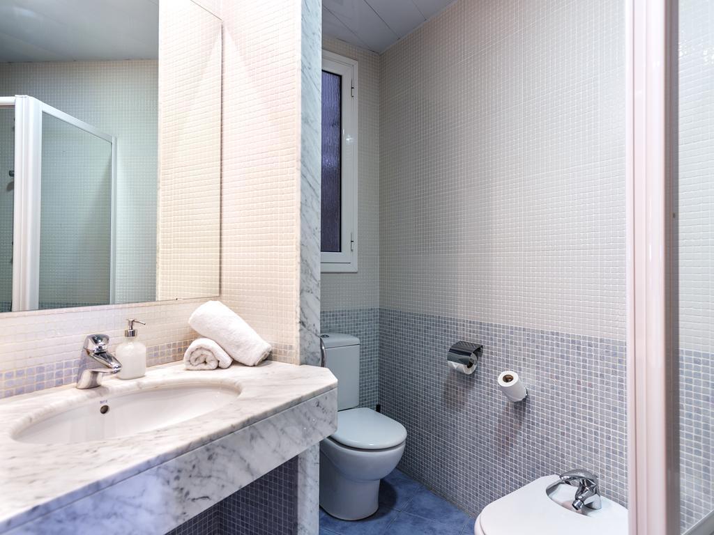 Appartement Weflating Passeig De Gracia