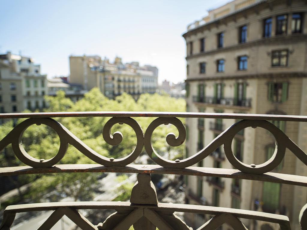 Appartement Weflating Passeig De Gracia *