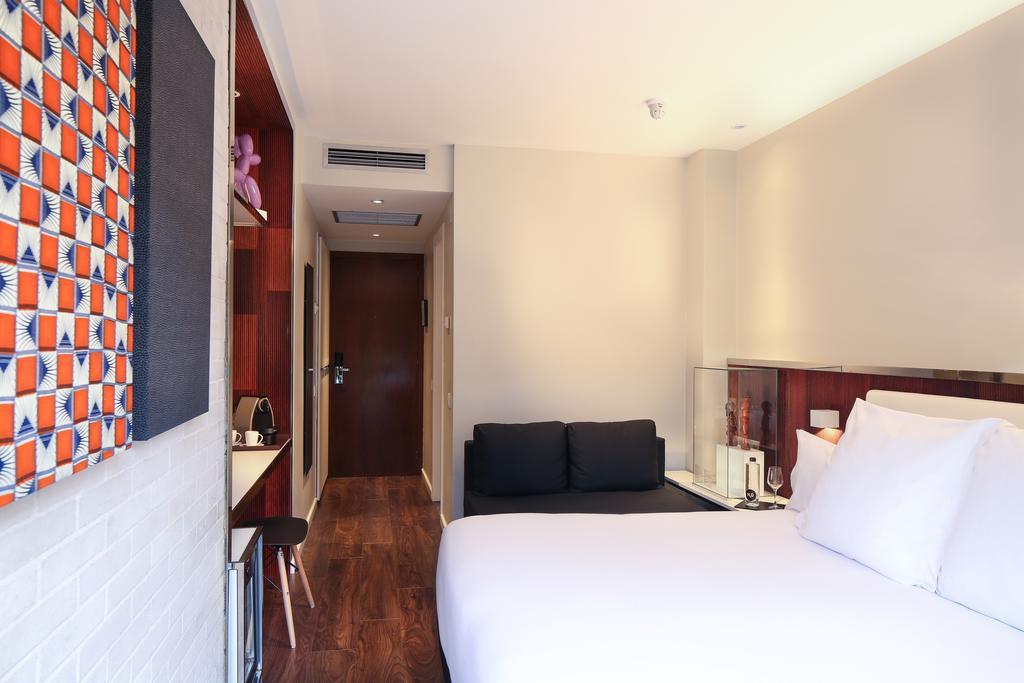 Hotel Balmes 4*