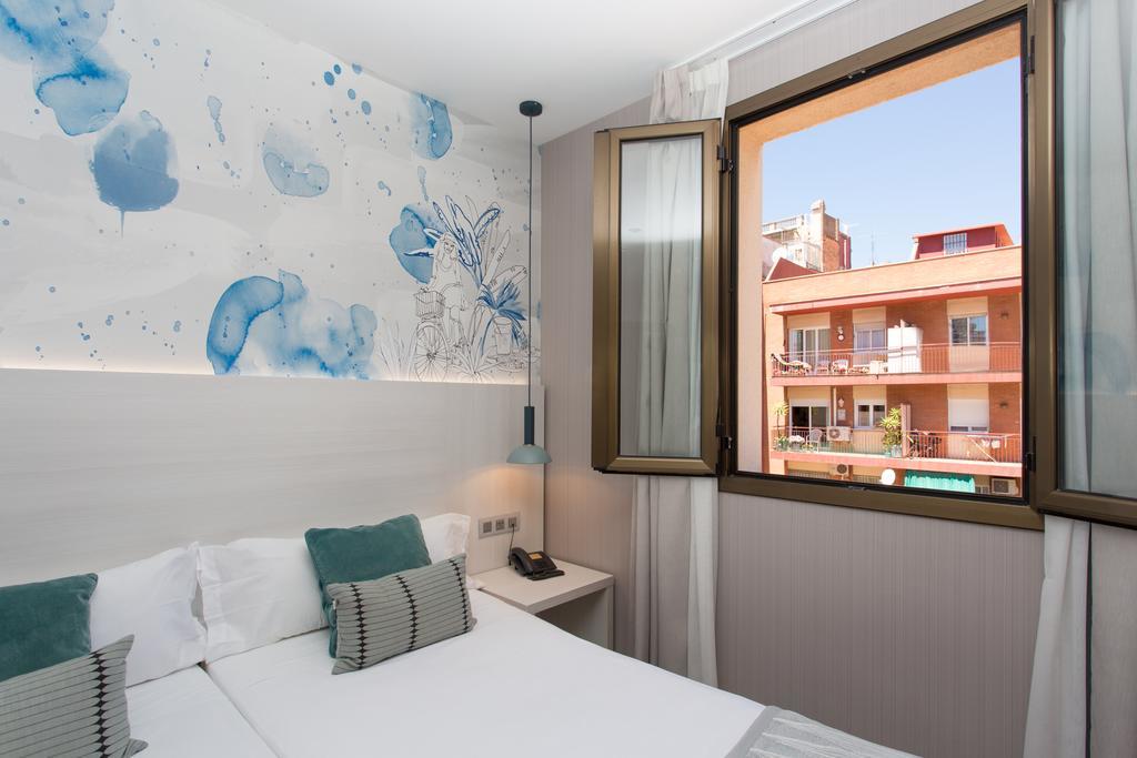 Operaramblas Maison d'hôtes 2*