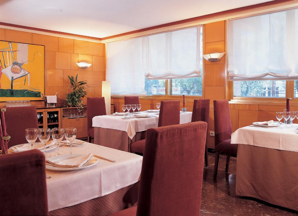 Mercure Condor Hotel Barcelone
