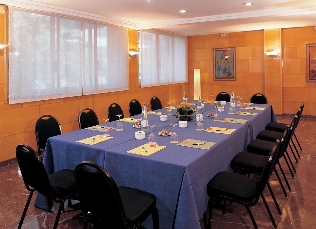 Mercure Condor Barcelone