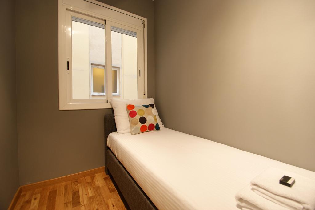 Short Group Paseo De Gracia Serviced * Barcelona