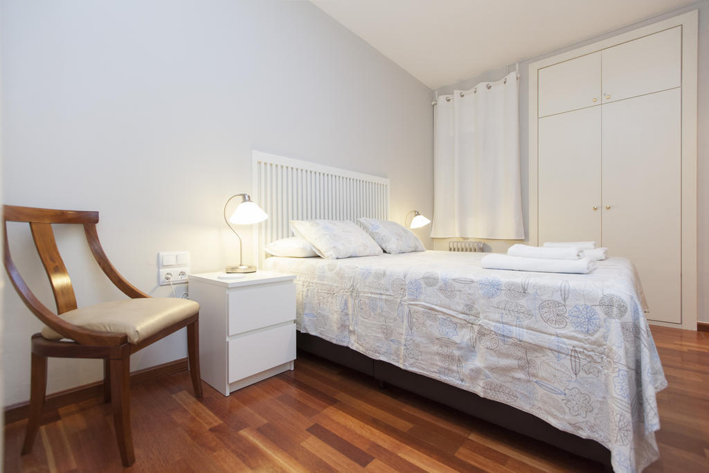 Sagrada Familia Apartamento