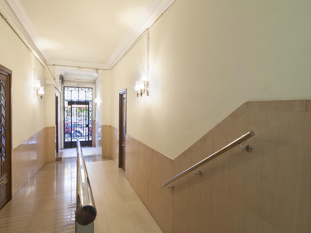 Sagrada Familia Apartamento *