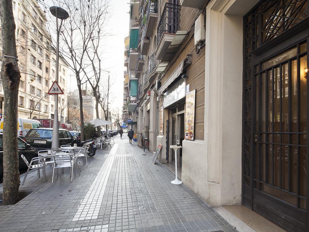 Apartamento Sagrada Familia
