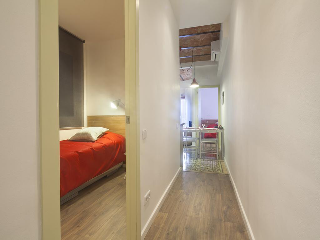 Sagrada Familia Apartamento Barcelona