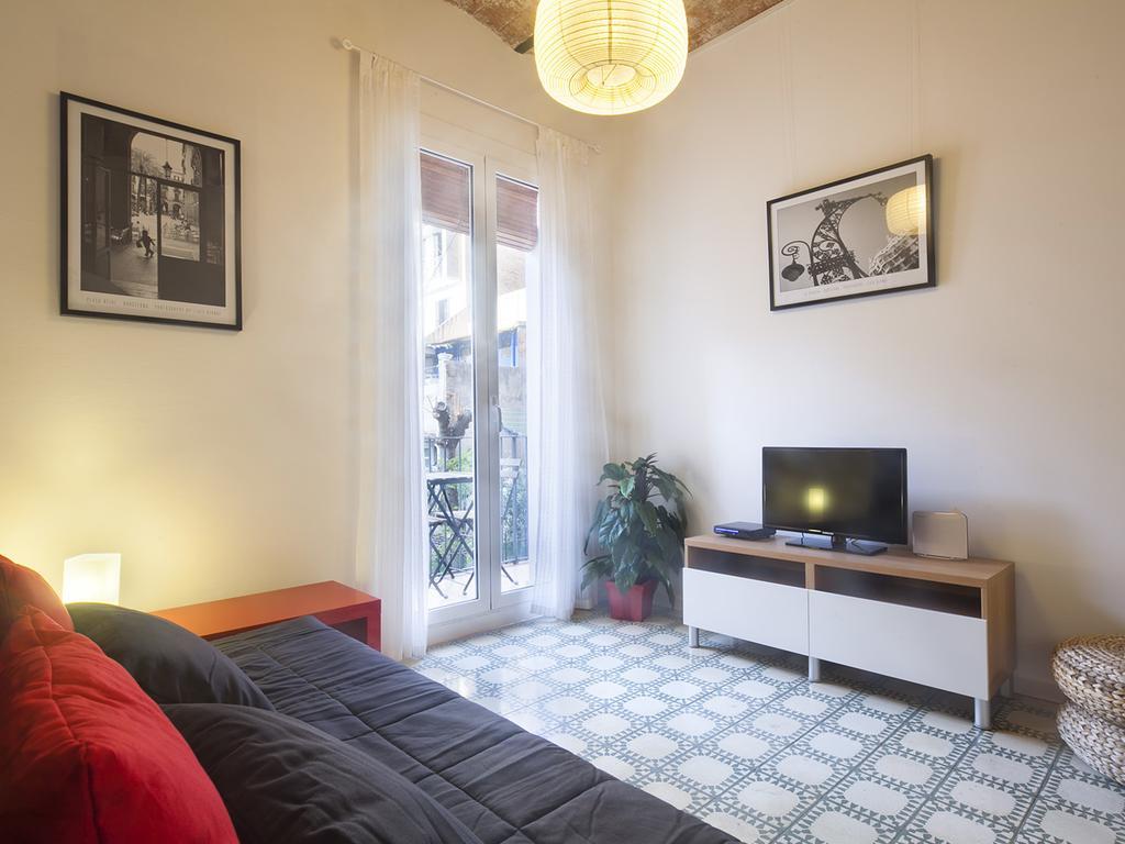 Sagrada Familia Apartamento