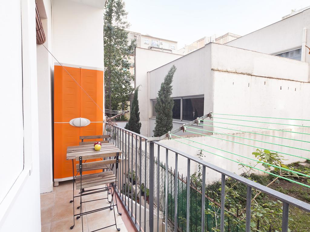 Apartamento Sagrada Familia *