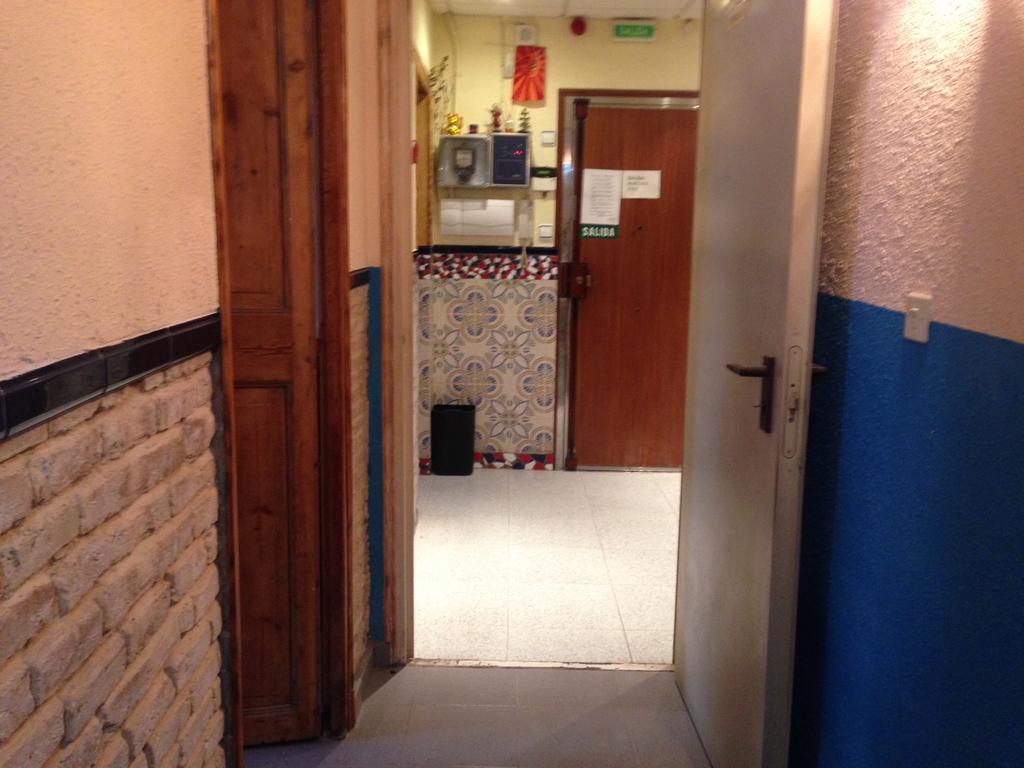 Bertolin Guest house *