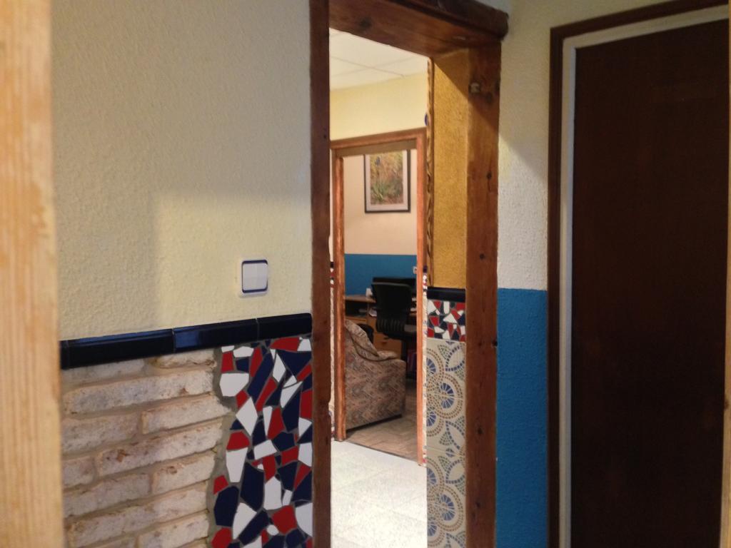 Guest house Bertolin