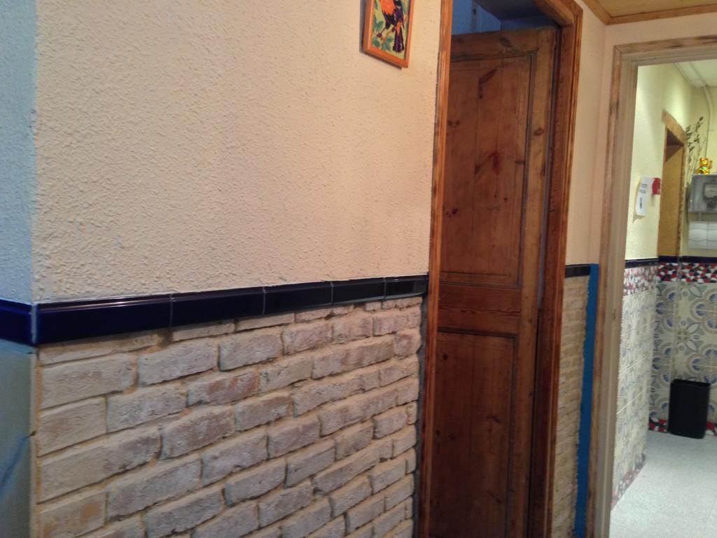 Bertolin Guest house