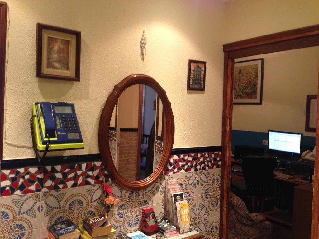 Guest house Bertolin *