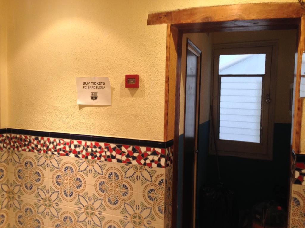 Guest house Bertolin Barcelona