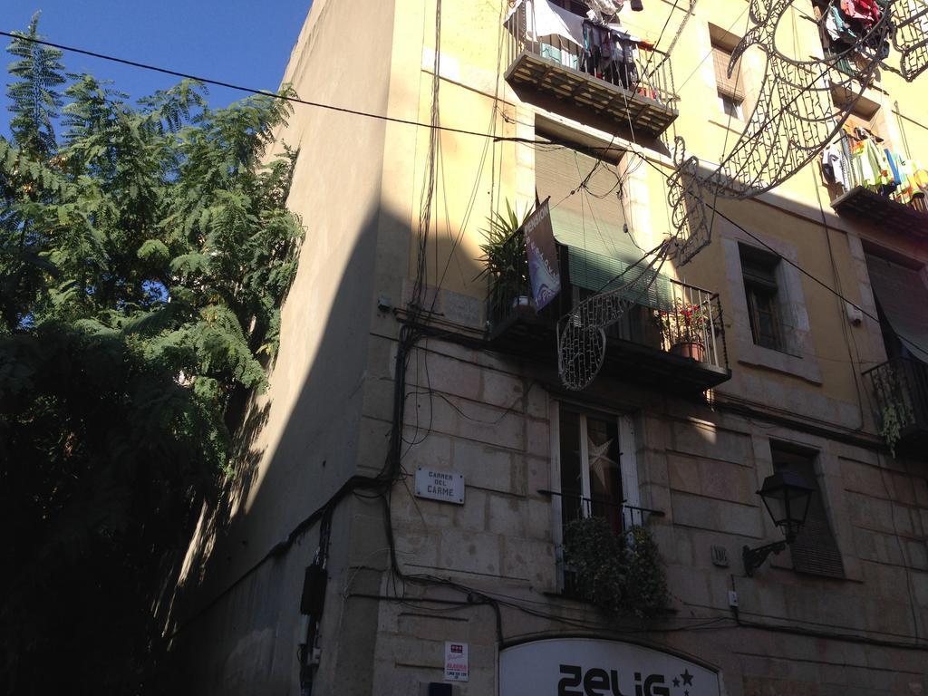 Bertolin Guest house