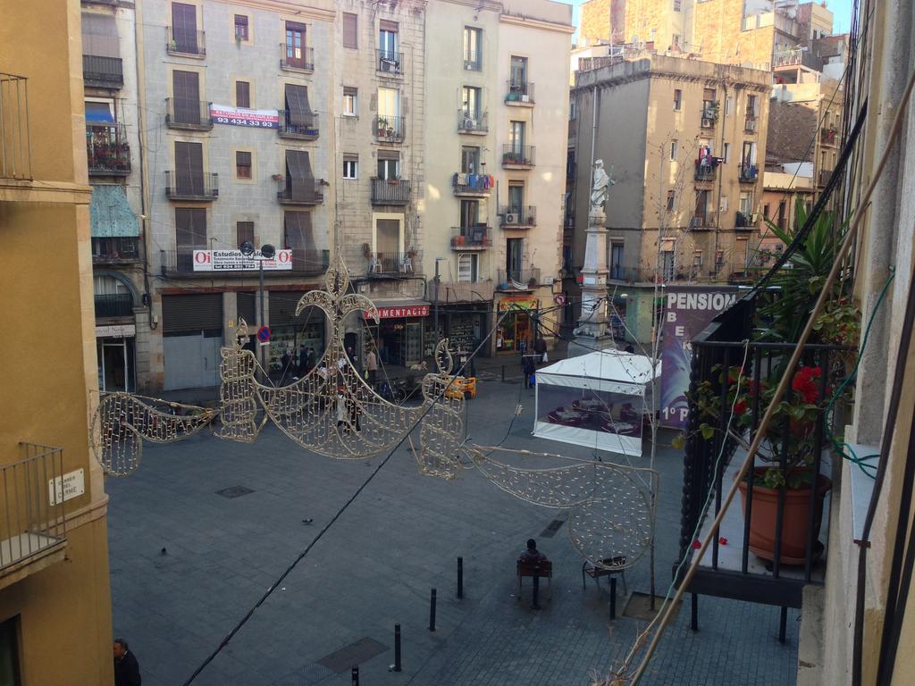 Bertolin Guest house Barcelona