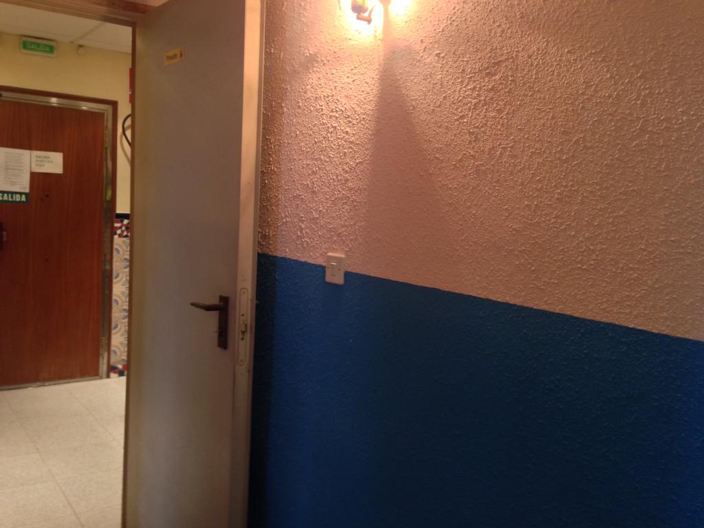 Bertolin Guest house *