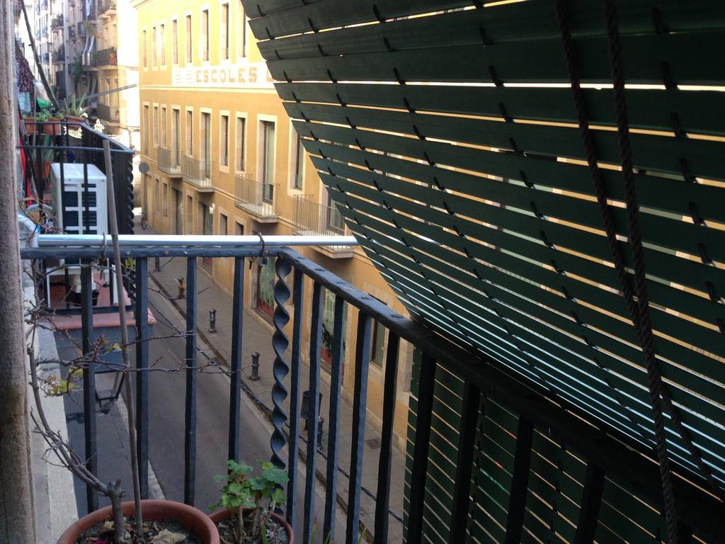 Guest house Bertolin Barcelona