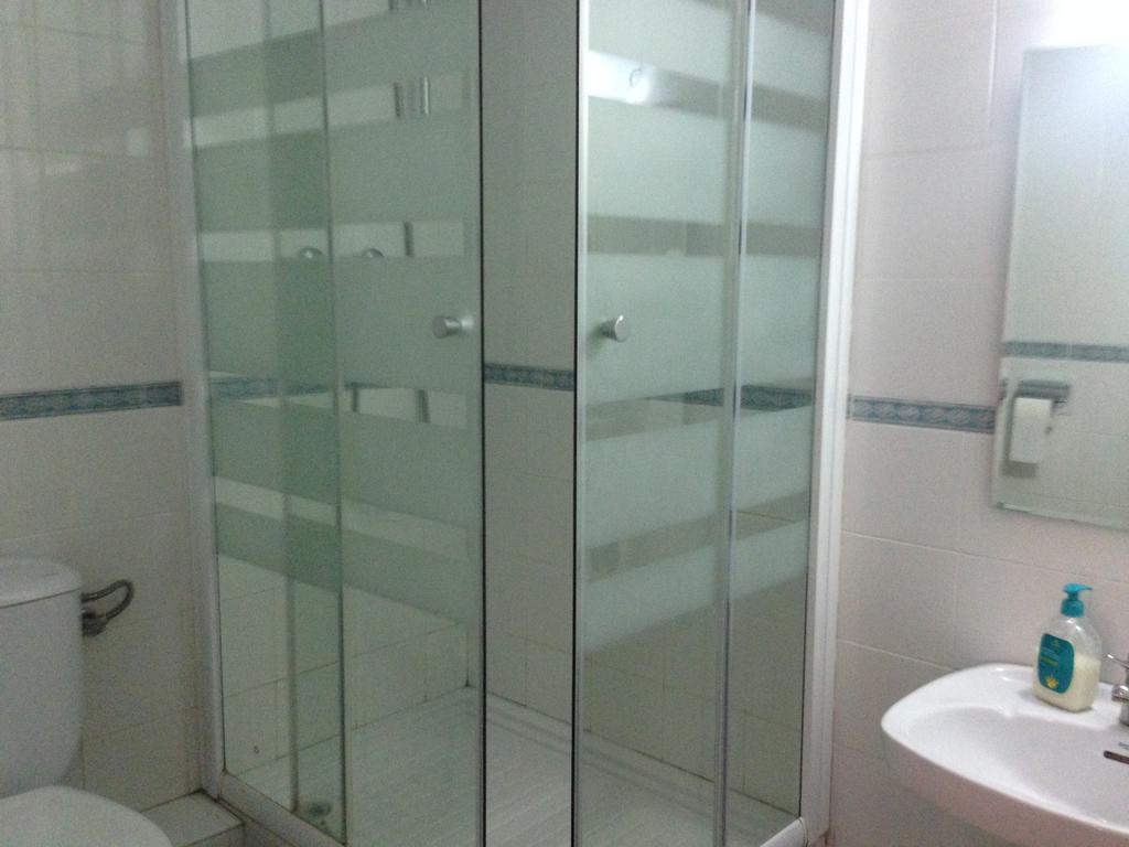Guest house Bertolin