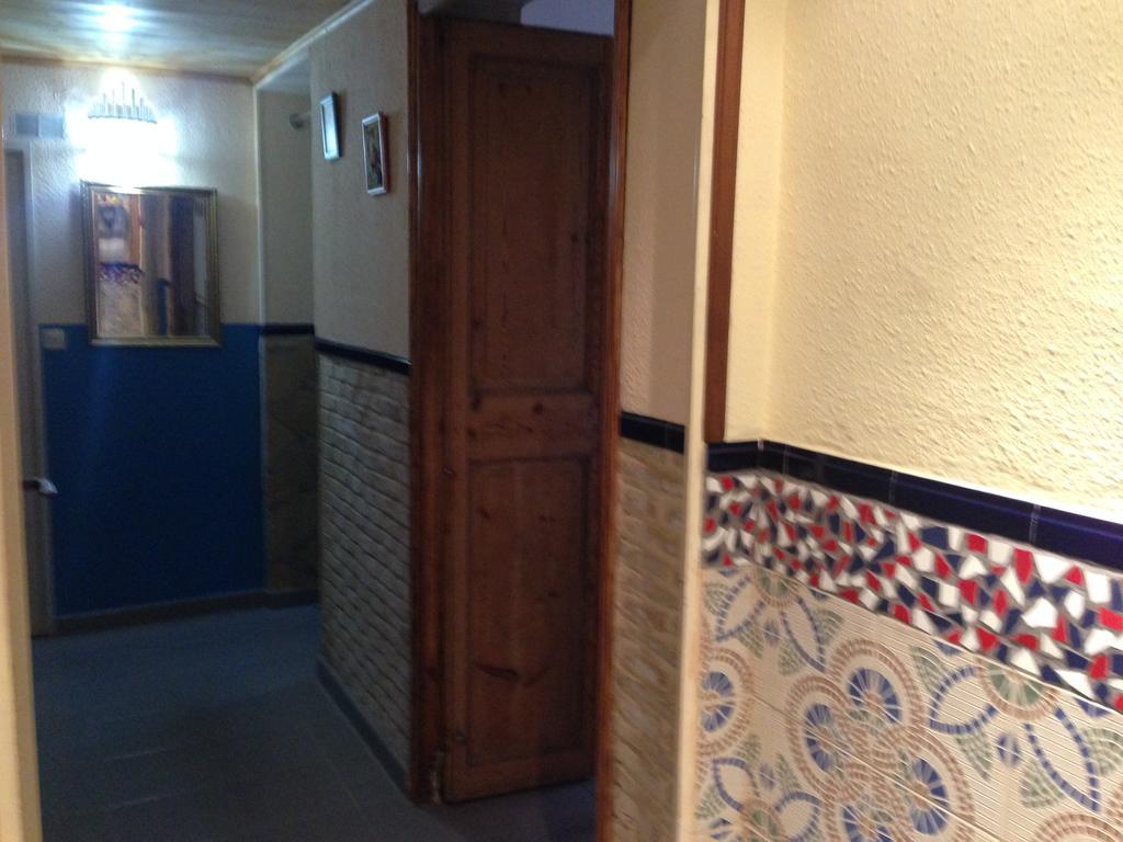 Bertolin Guest house