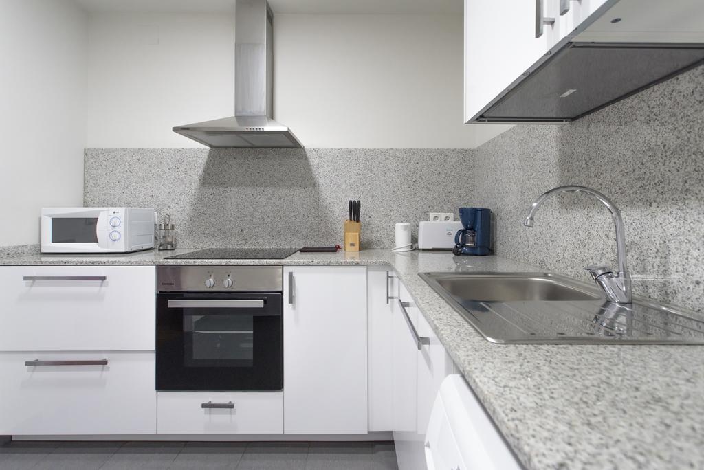 Urban Apartamento *