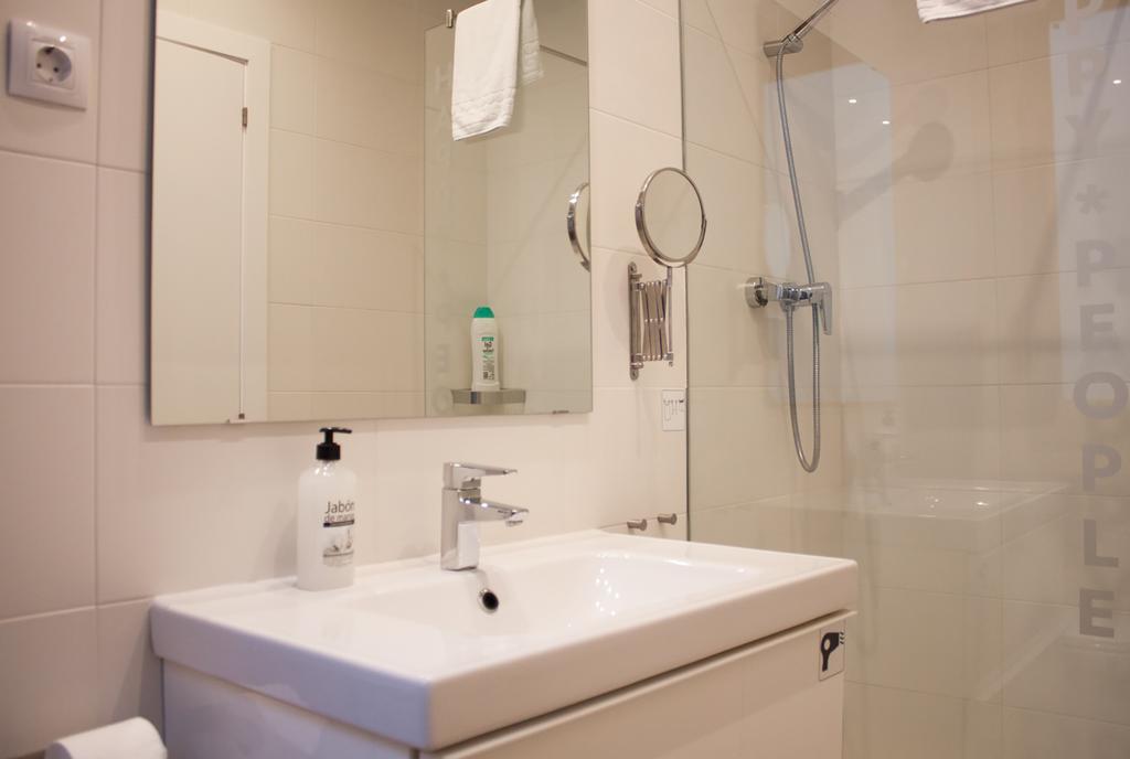 Apartamento Happy People Sagrada Familia *