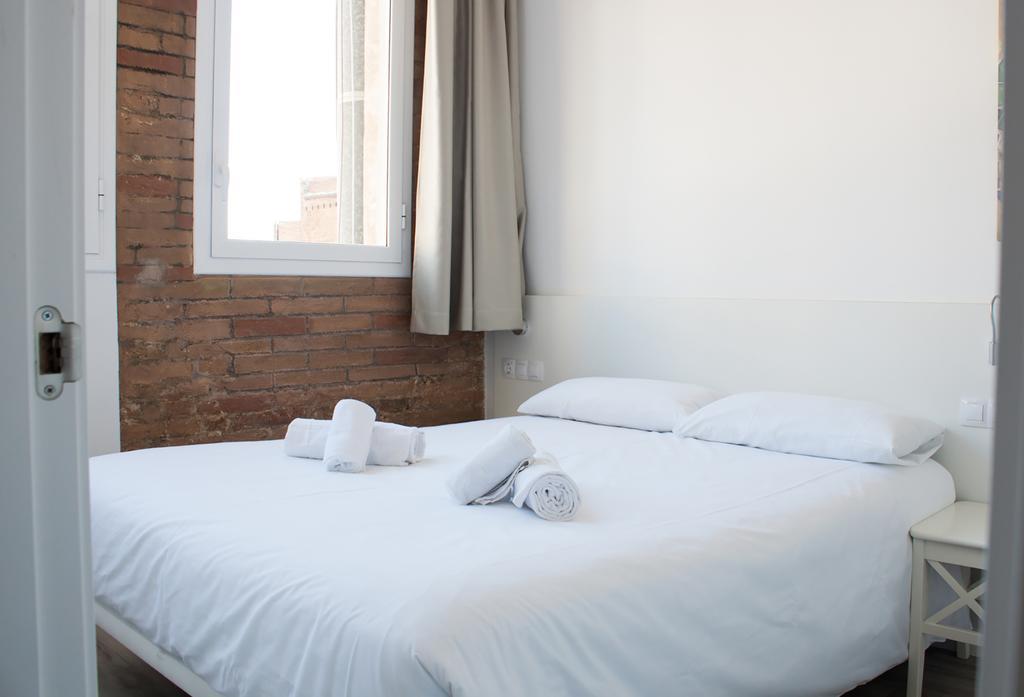 Apartamento Happy People Sagrada Familia Barcelona