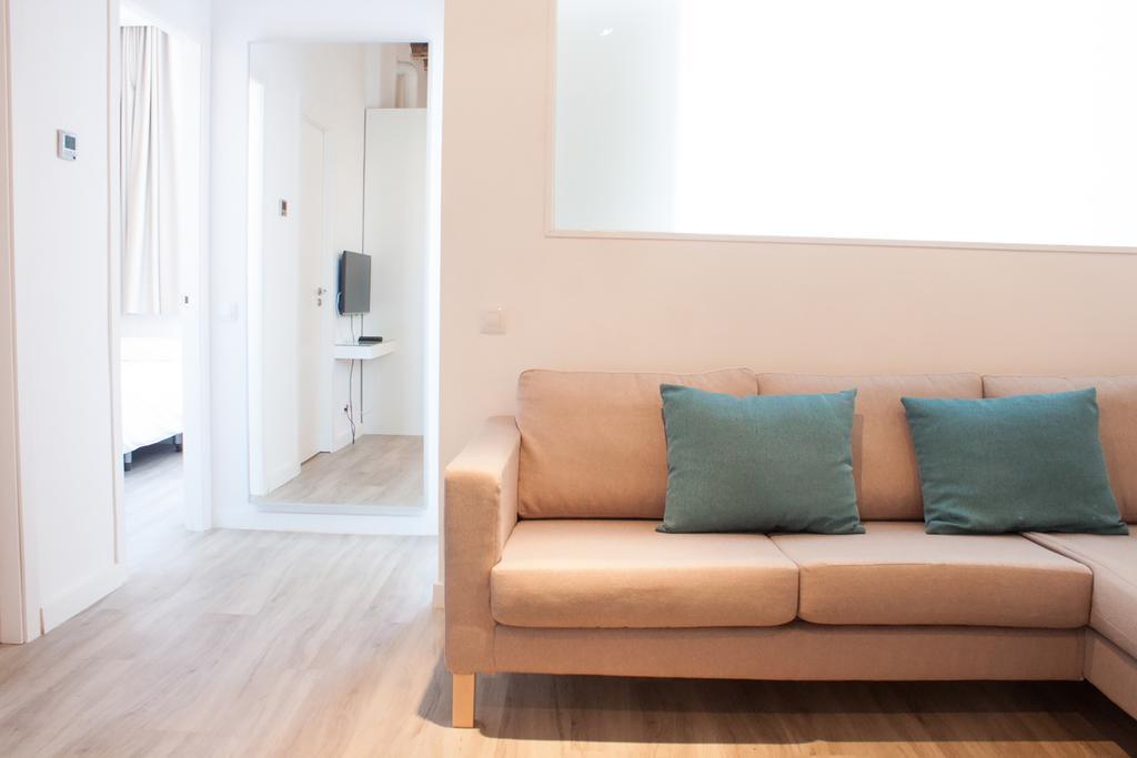 Apartamento Happy People Sagrada Familia
