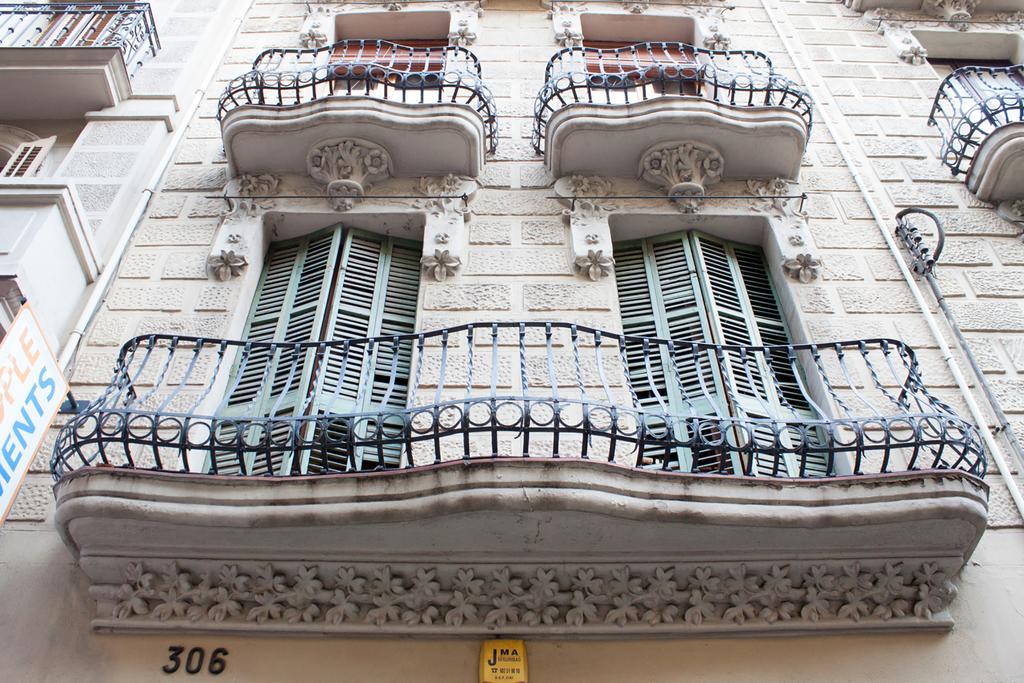 Apartamento Happy People Sagrada Familia