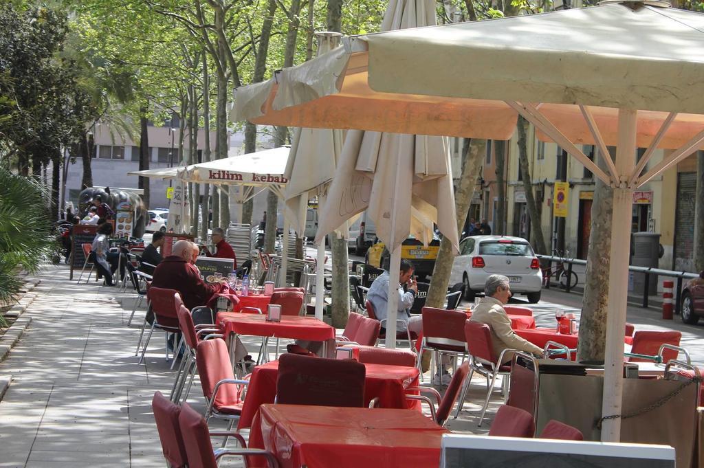 Appartement Bcn-rentals In The Old Town