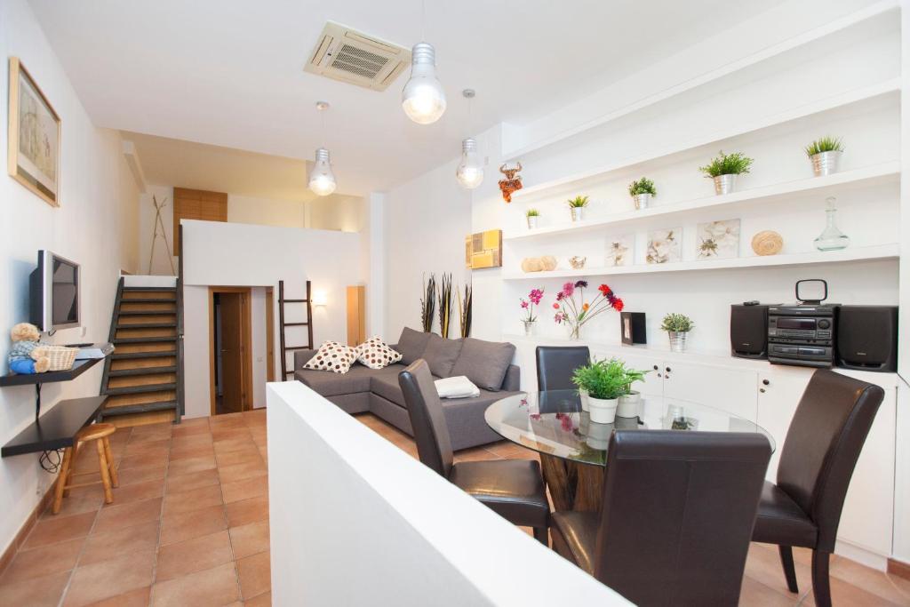 Apartment Gracia Barcelona