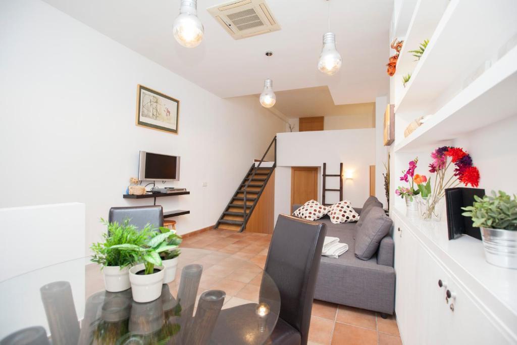 Apartment Gracia