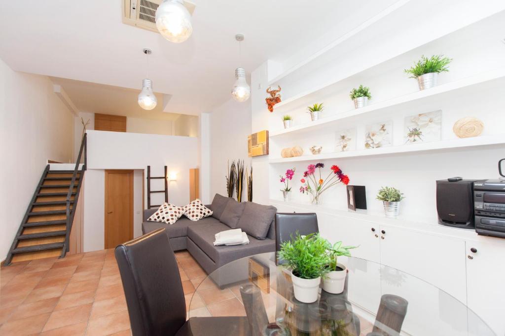 Gracia Apartment Barcelona