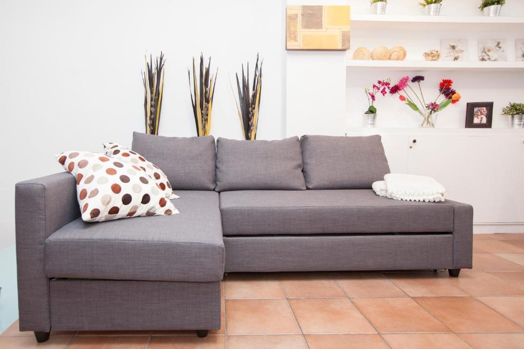 Apartment Gracia *