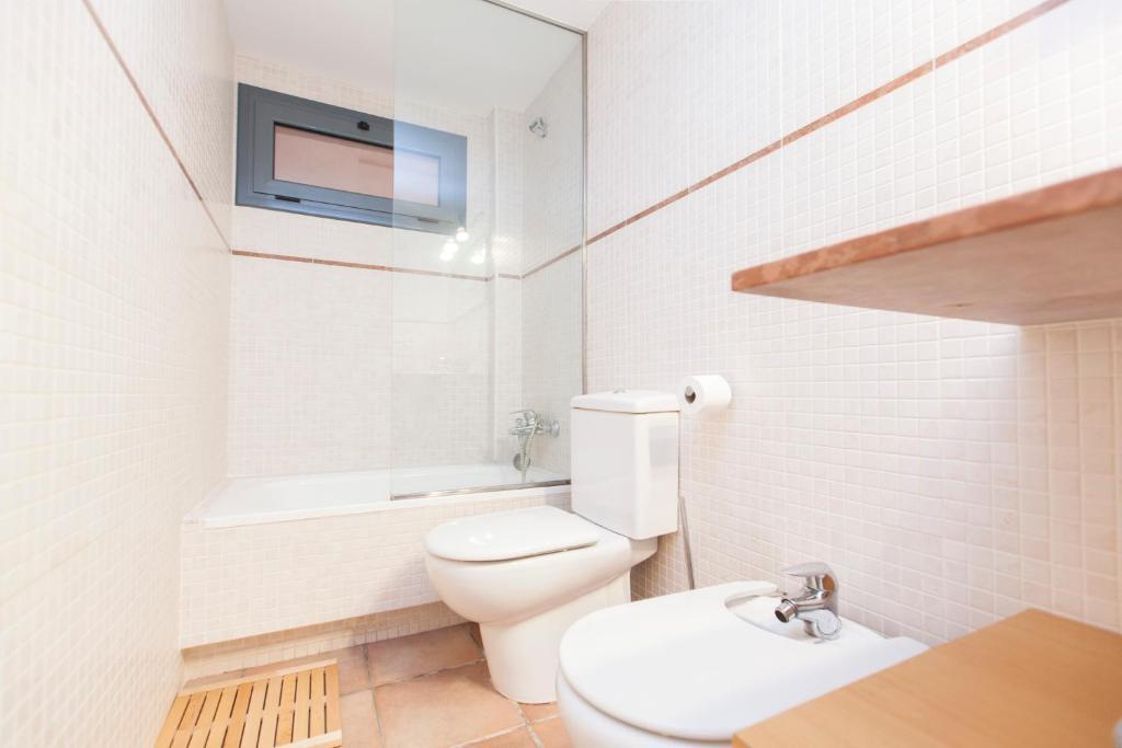 Gracia Apartment Barcelona