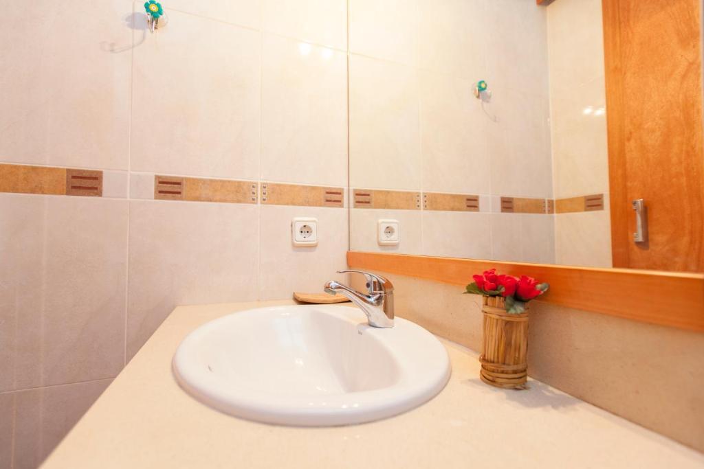 Apartamento Sagrada Familia *