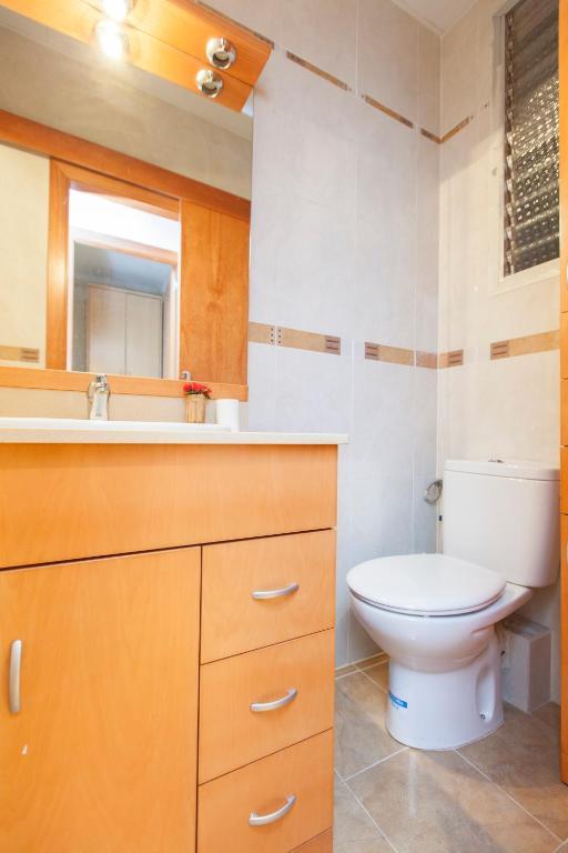 Apartamento Sagrada Familia Barcelona