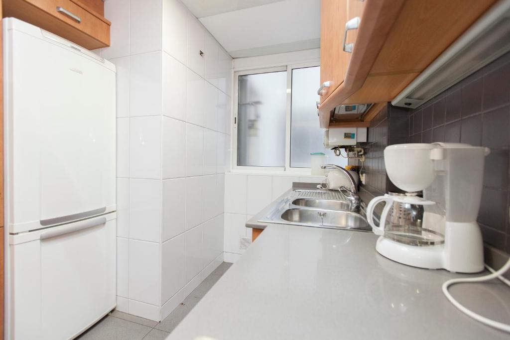 Sagrada Familia Apartamento *