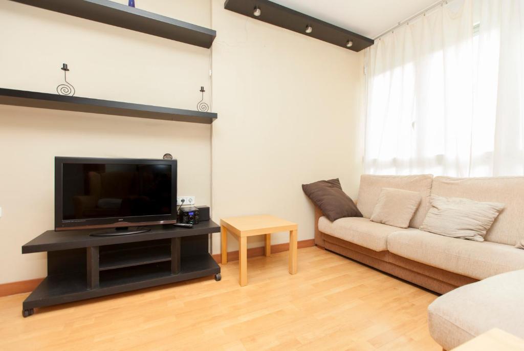 Apartamento Sagrada Familia Barcelona