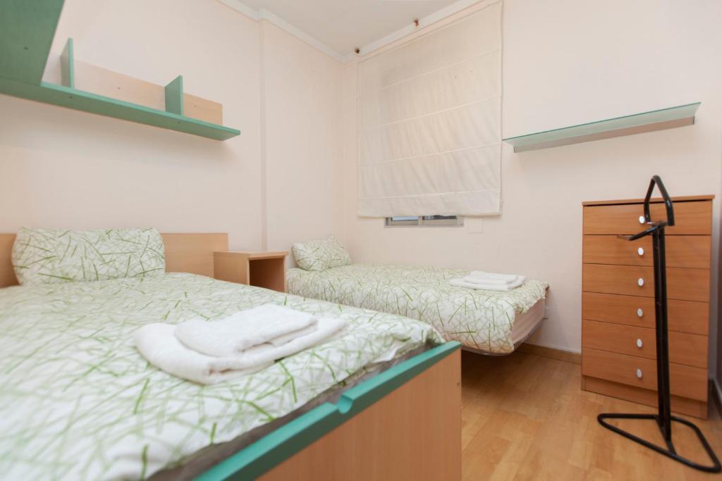 Apartamento Sagrada Familia *