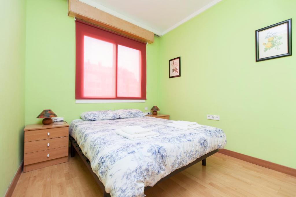 Apartamento Sagrada Familia Barcelona