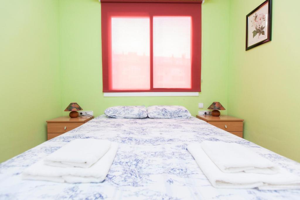 Apartamento Sagrada Familia