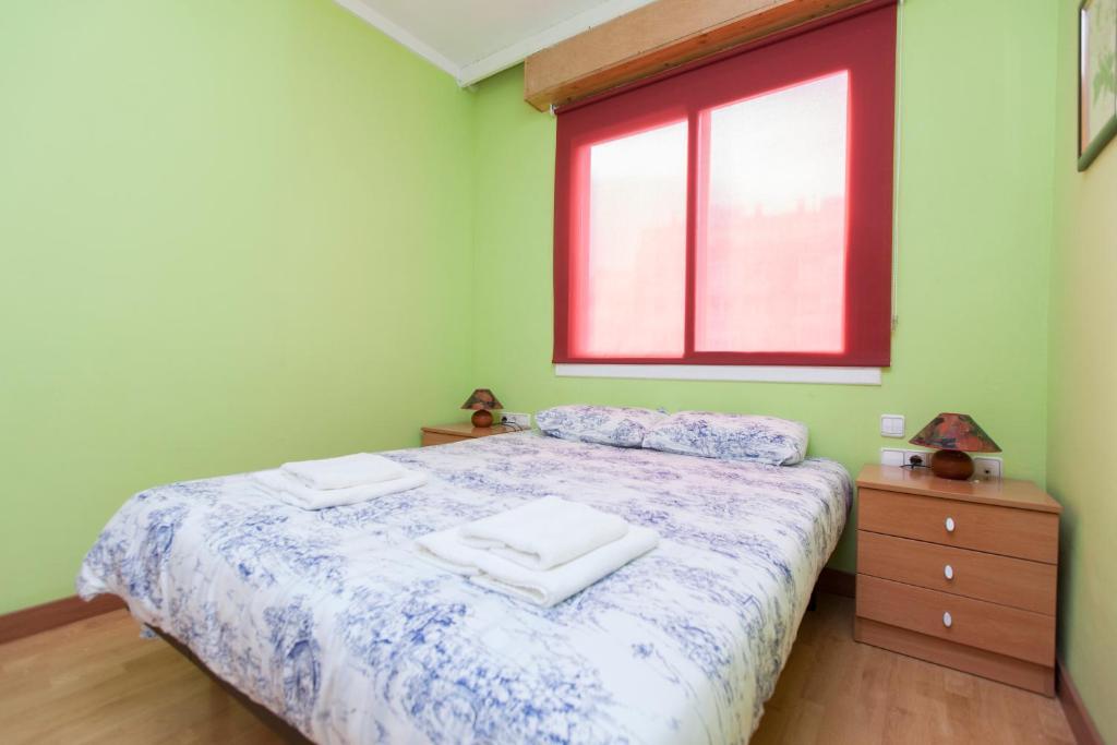 Sagrada Familia Apartamento Barcelona