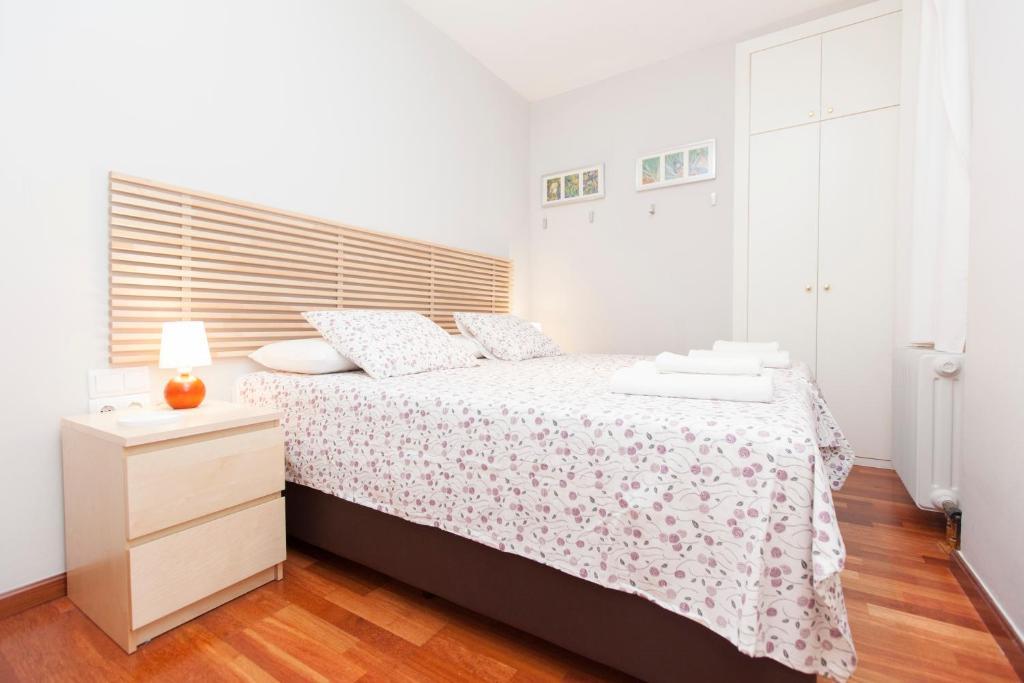 Sagrada Familia Apartamento Barcelona