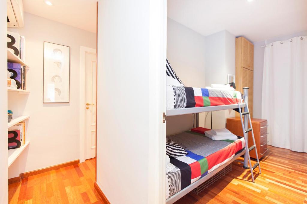 Sagrada Familia Apartamento
